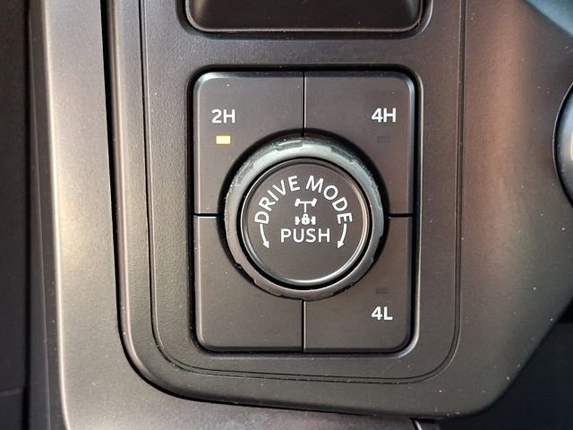 Used 2024 Ford F150 XLT w/ Equipment Group 302A MID image 23