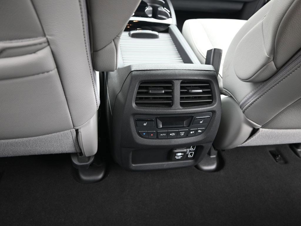 Used 2019 Honda Passport Touring image 15