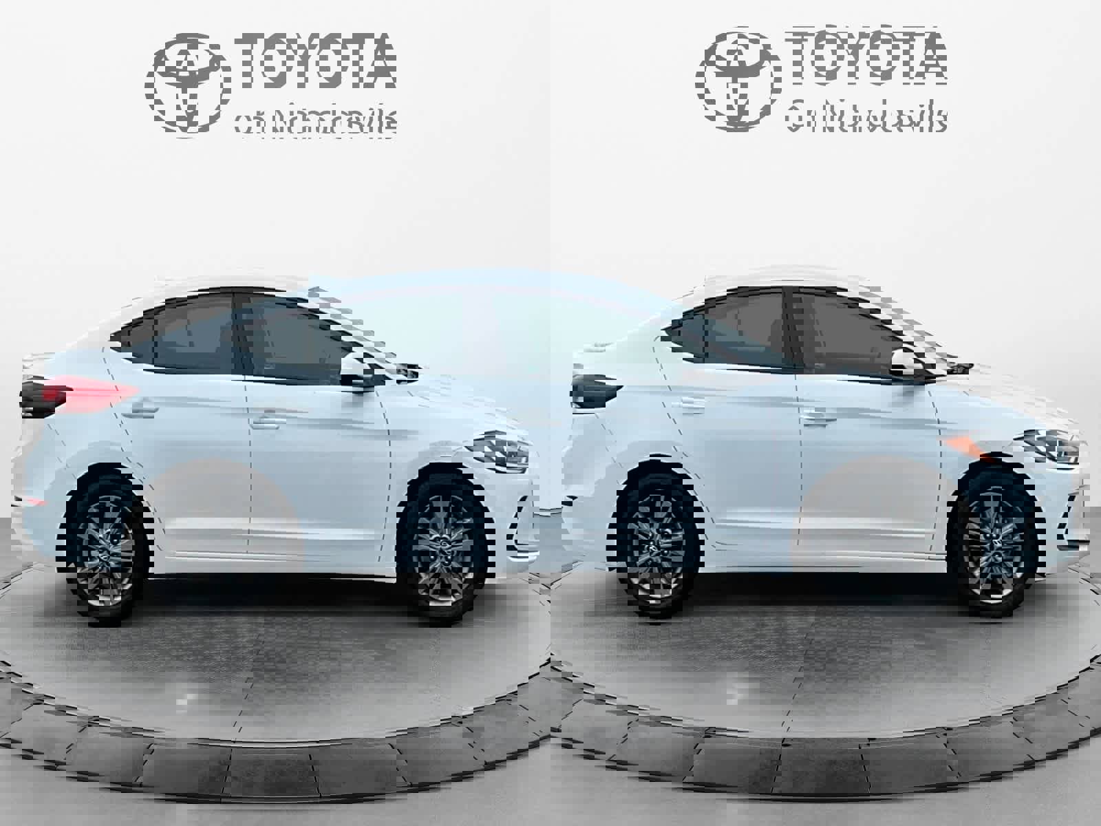 Used 2018 Hyundai Elantra SEL image 7