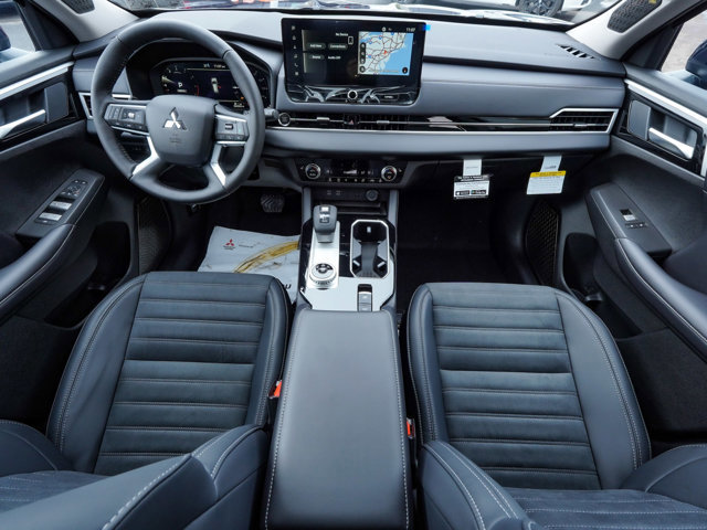 New 2026 Mitsubishi Outlander SE FWD image 40