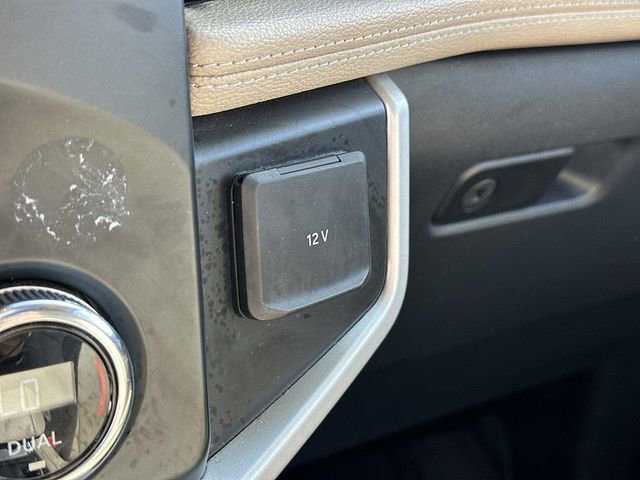 Used 2022 Ford Expedition Max Limited AWD/4WD image 41