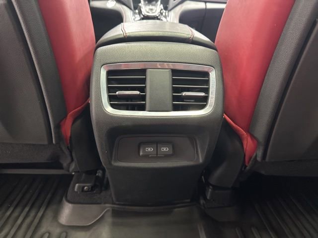 Used 2020 Acura RDX A-Spec AWD/4WD image 16