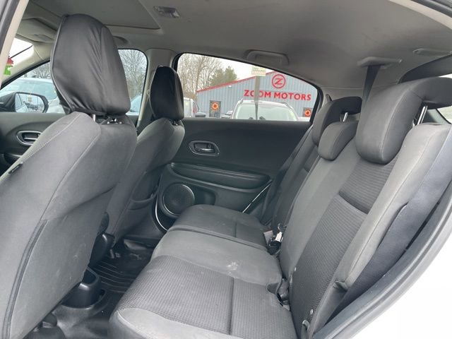Used 2019 Honda HR-V EX image 11