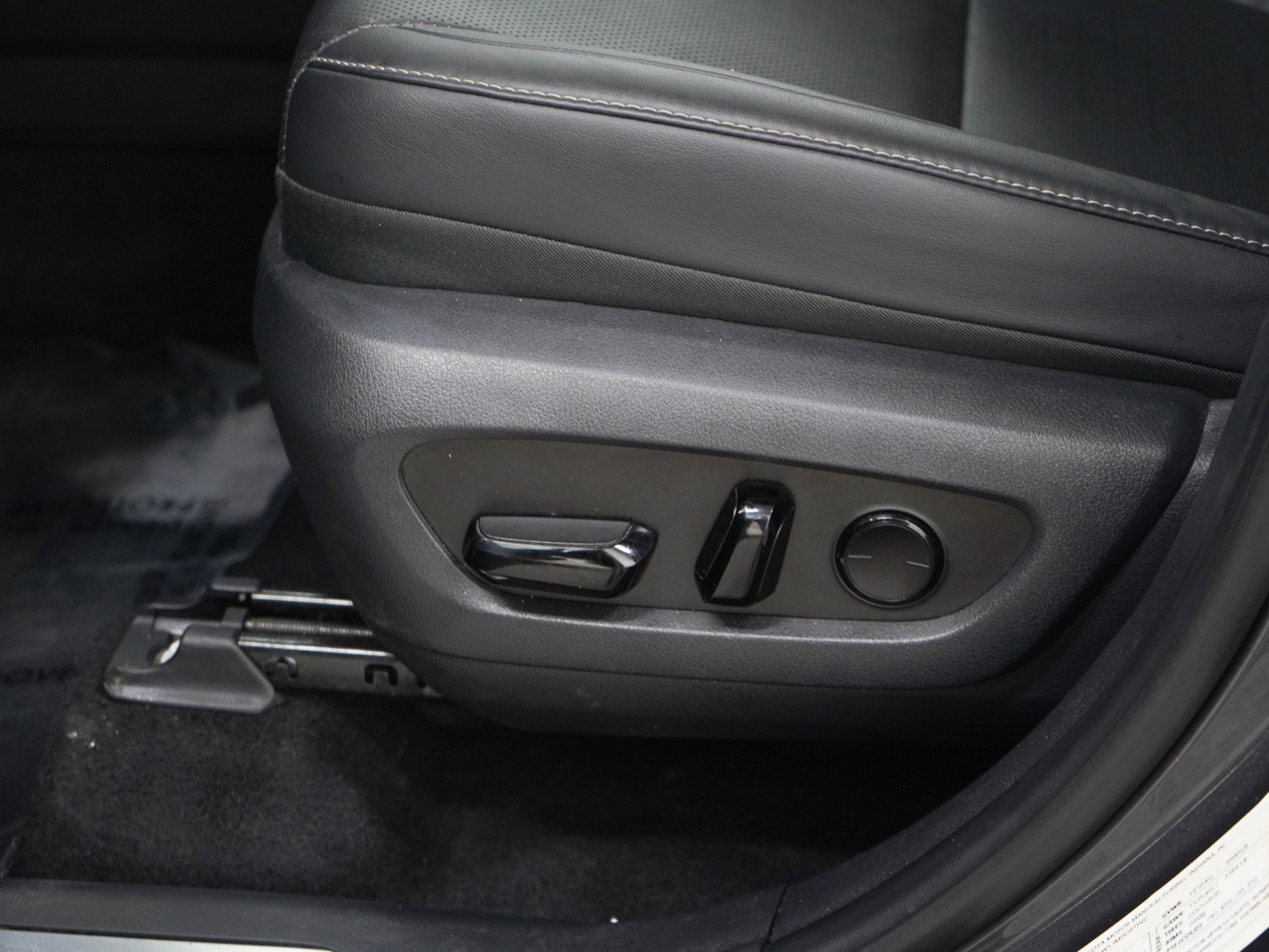Used 2024 Lexus TX 350 AWD image 24