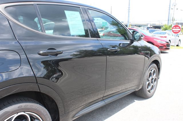 Used 2025 Alfa Romeo Tonale AWD/4WD image 47