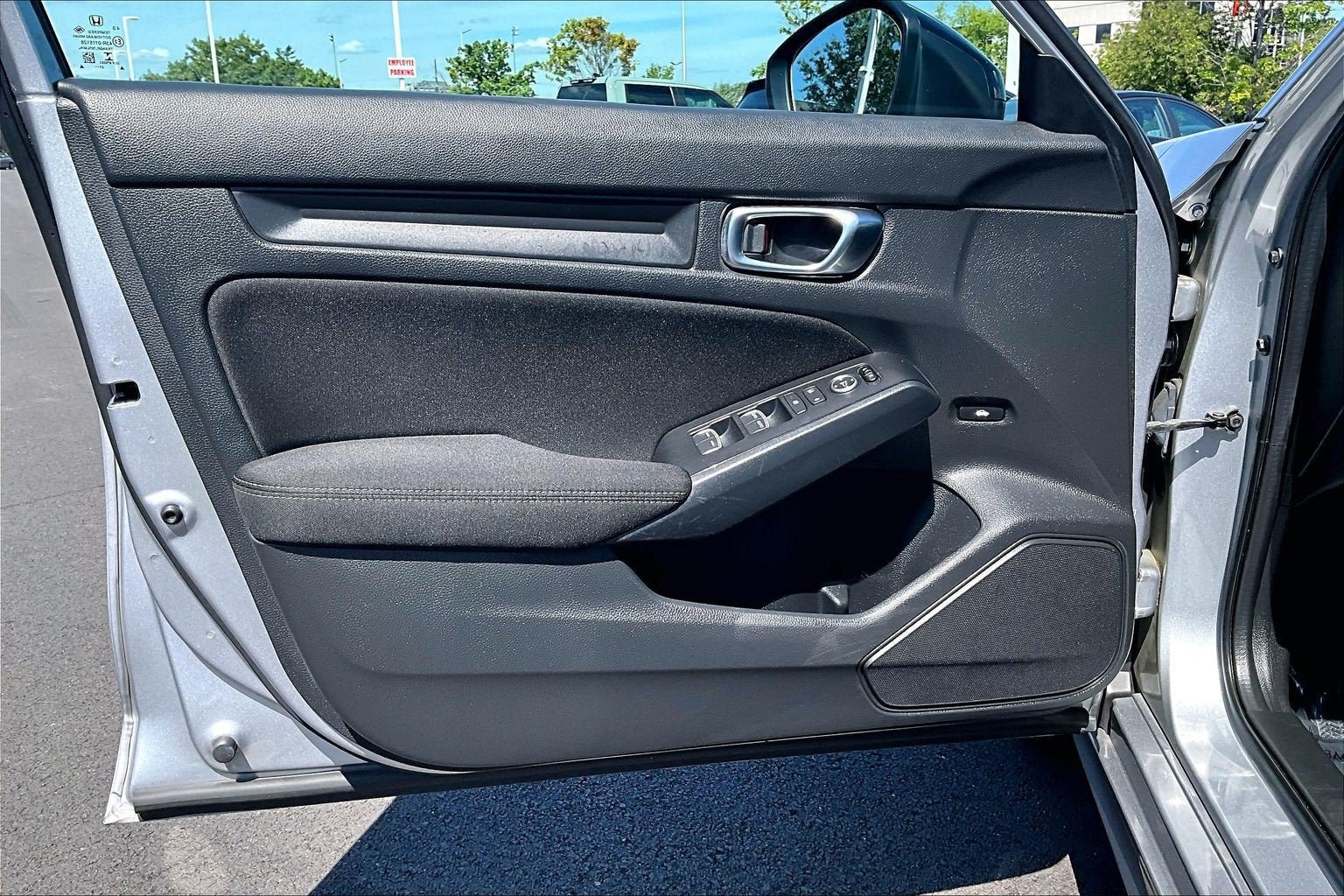 Used 2022 Honda Civic Sport image 21