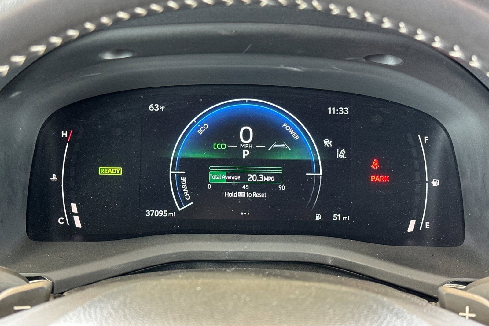 Used 2025 Toyota Camry SE image 23
