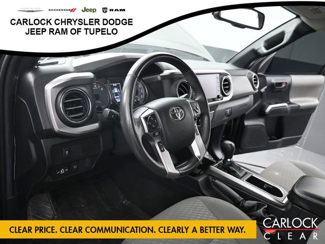 Used 2021 Toyota Tacoma SR5 image 11