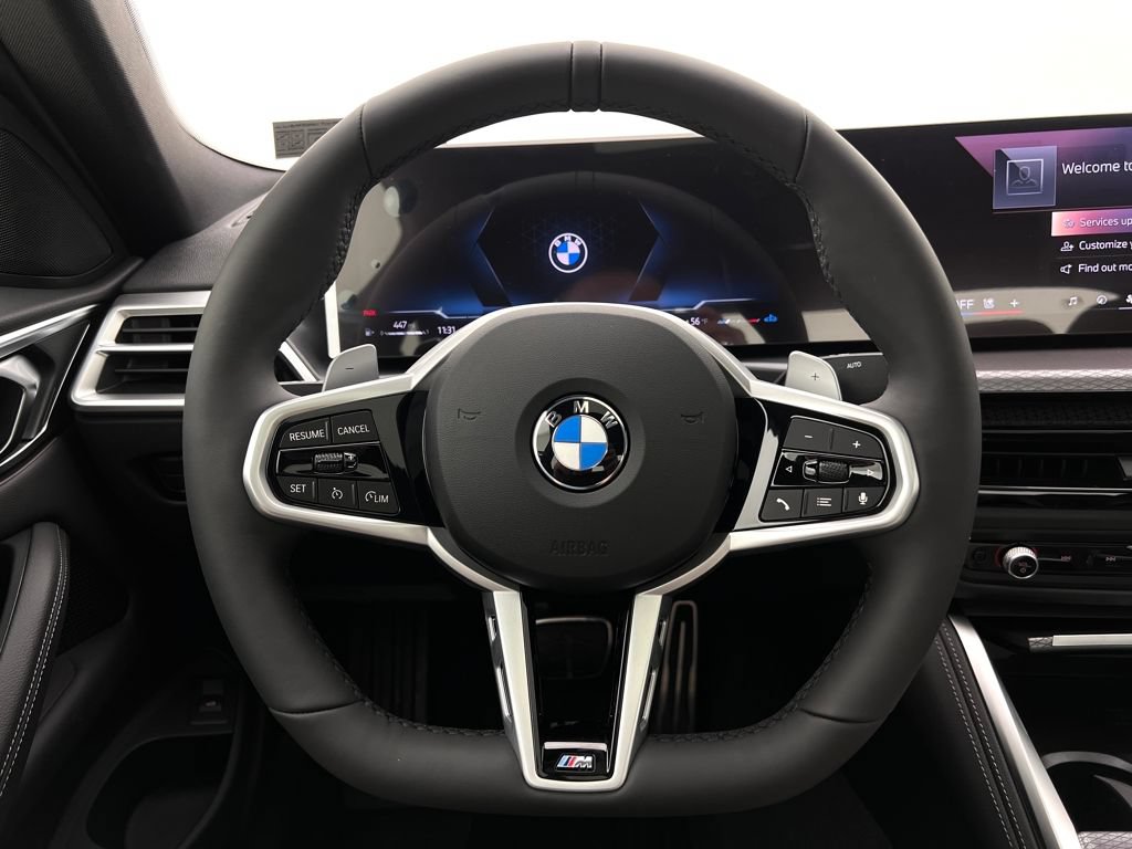 New 2026 BMW 430i xDrive Coupe w/ M Sport Package AWD/4WD image 15