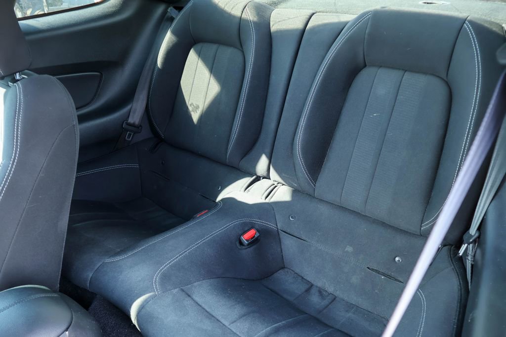 Used 2021 Ford Mustang EcoBoost w/ 2.3L High Performance Package image 10