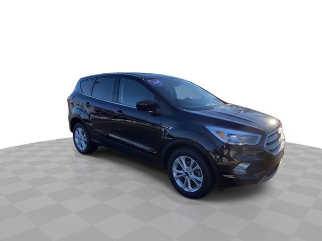 Used 2019 Ford Escape SE image 2