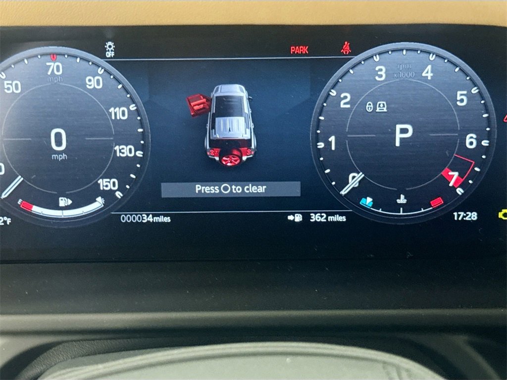 New 2026 Land Rover Defender 110 V8 image 12