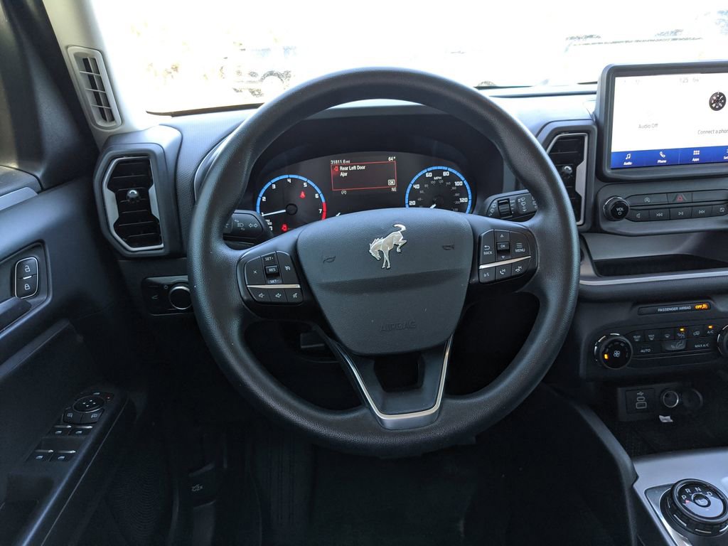 Certified 2024 Ford Bronco Sport Big Bend image 15