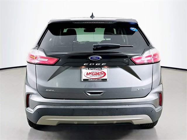 Used 2024 Ford Edge SEL image 15