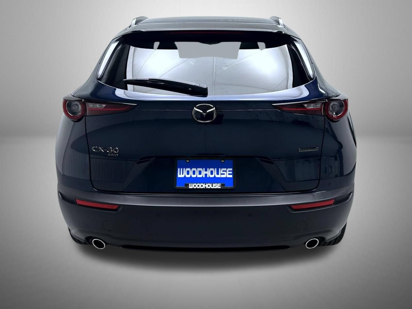 New 2026 MAZDA CX-30 Aire Edition AWD/4WD image 7