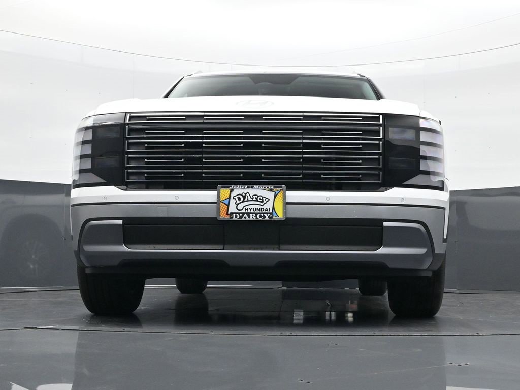 New 2026 Hyundai Palisade SEL image 23