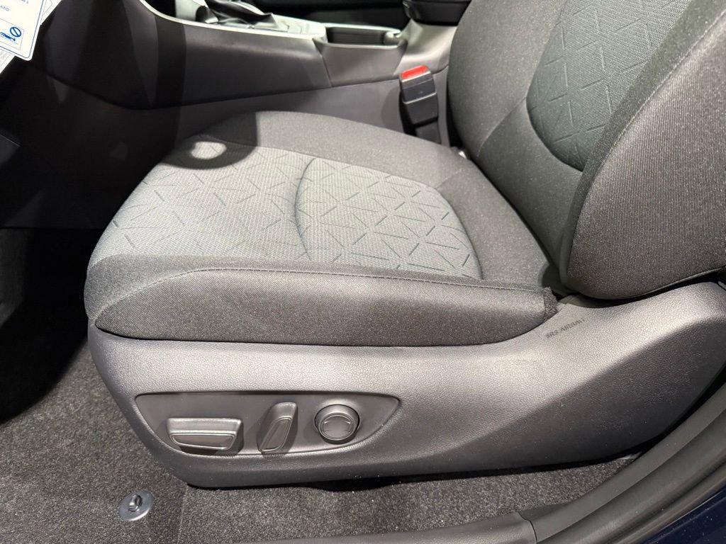 New 2025 Toyota RAV4 XLE image 14