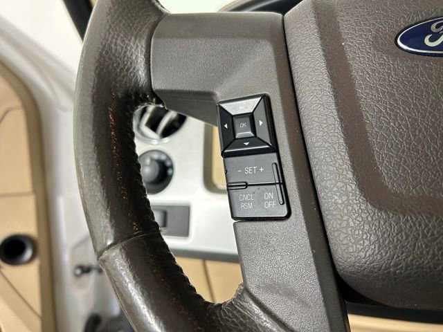 Used 2014 Ford F150 Lariat w/ Equipment Group 502A Luxury image 32