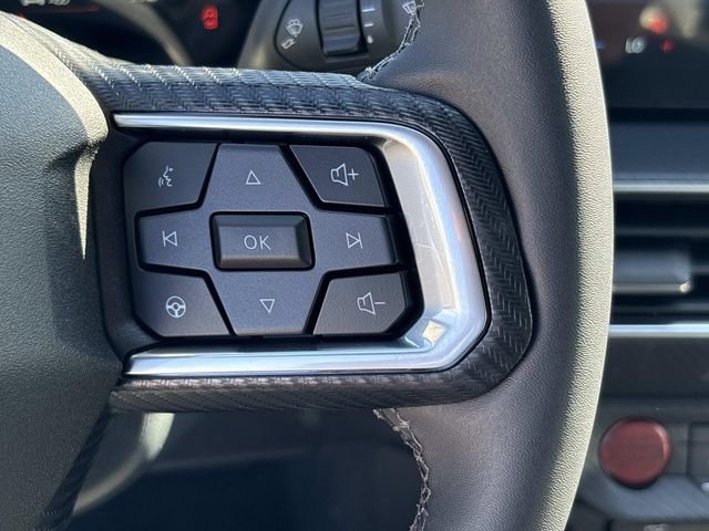 New 2026 Ford Mustang Premium w/ Mustang Nite Pony Package image 22