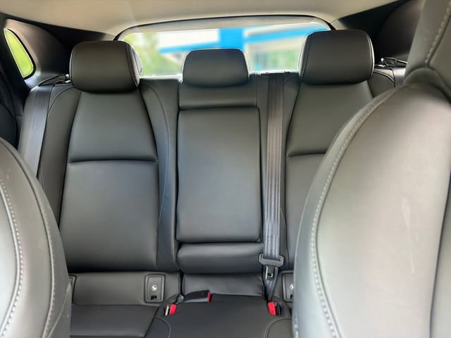 Used 2024 MAZDA CX-30 AWD 2.5 S w/ Select Sport Pkg image 14