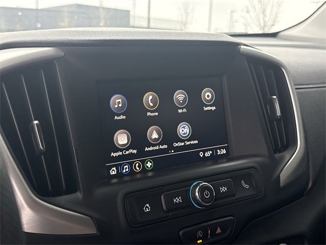 Used 2024 GMC Terrain SLE w/ Driver Convenience Package image 16