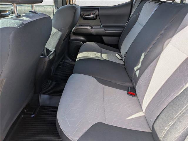 Used 2023 Toyota Tacoma TRD Off-Road image 17