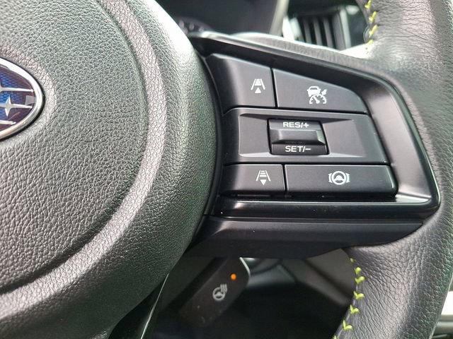 Certified 2024 Subaru Outback Onyx Edition XT image 23