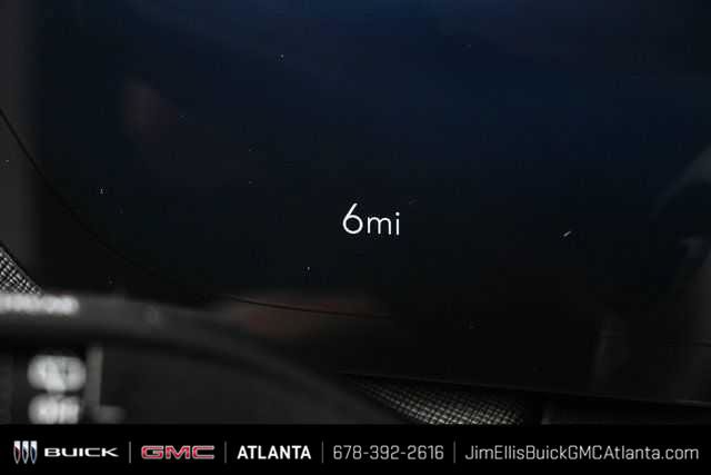 New 2026 Buick Enclave Sport Touring FWD image 11