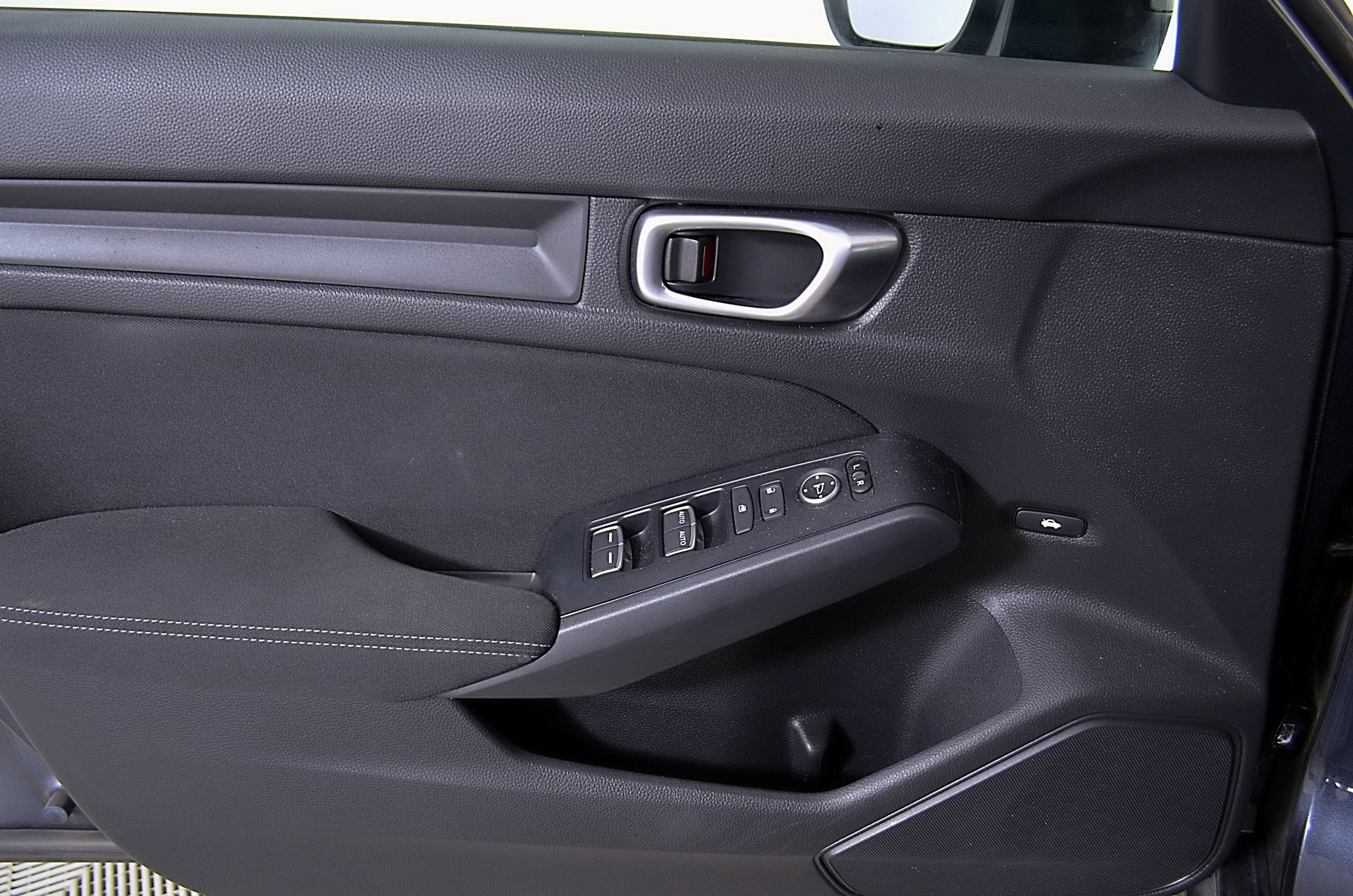 Used 2024 Honda Civic Sport image 15
