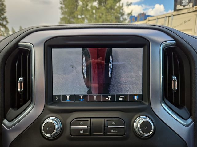 Used 2019 GMC Sierra 1500 SLT w/ SLT Premium Plus Package AWD/4WD image 27