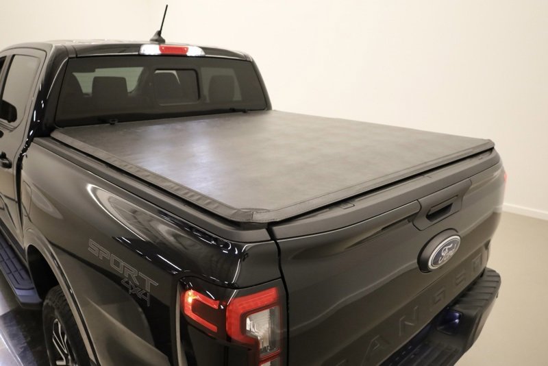 Used 2024 Ford Ranger Lariat image 36