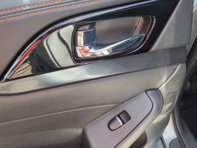 Used 2023 Nissan Maxima SR w/ Sport Mat Group FWD image 40