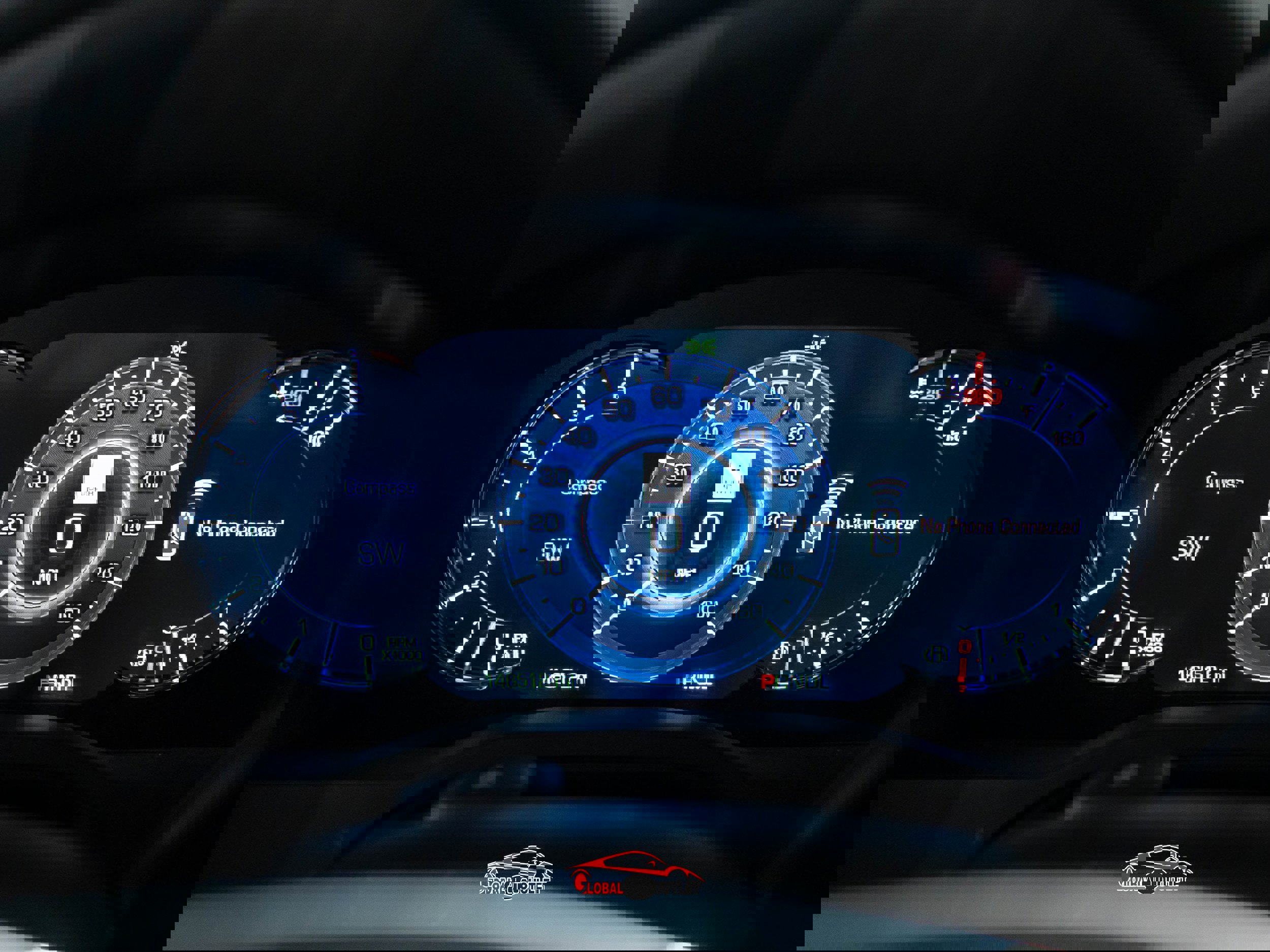 Used 2020 Cadillac Escalade ESV Premium Luxury w/ Escalade Sport Edition image 28