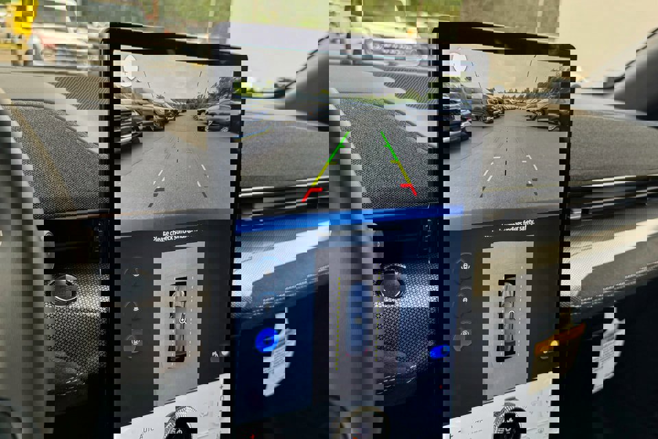 New 2025 Ford Mustang Mach-E GT image 32