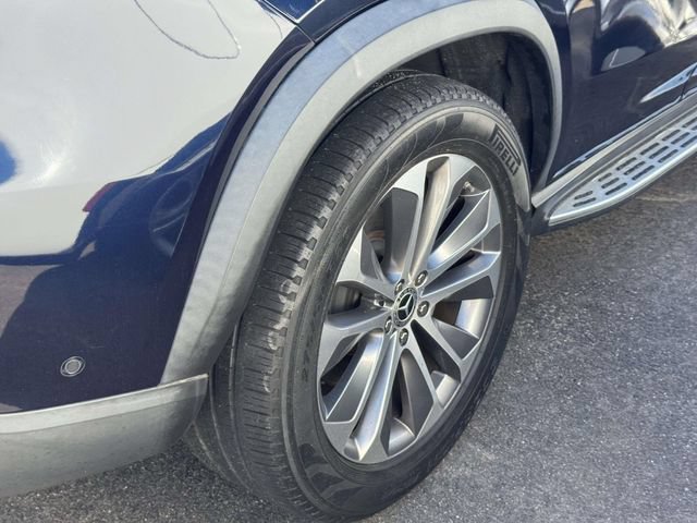 Used 2020 Mercedes-Benz GLE 450 4MATIC image 8
