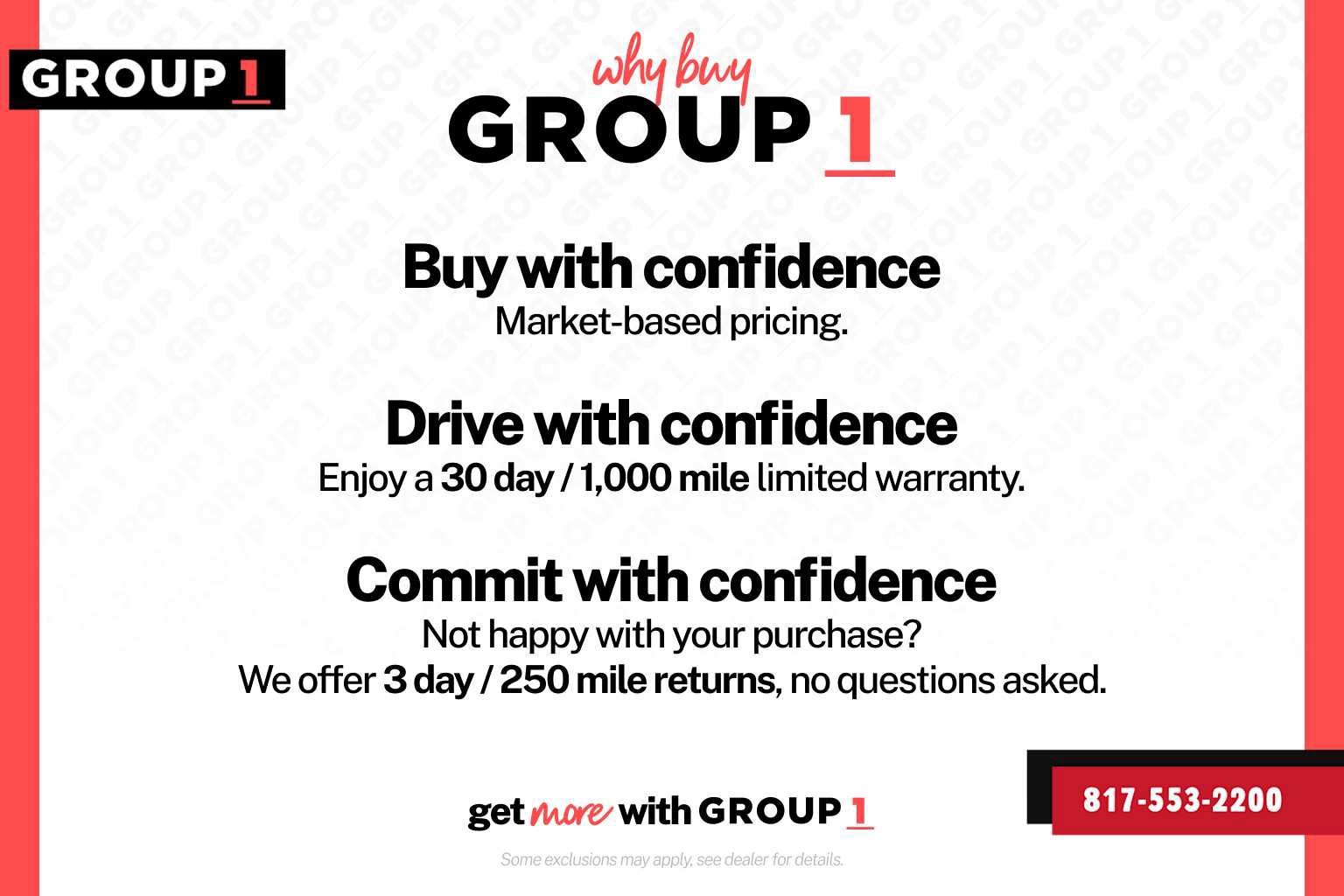 Used 2017 Audi A6 2.0T Premium image 1