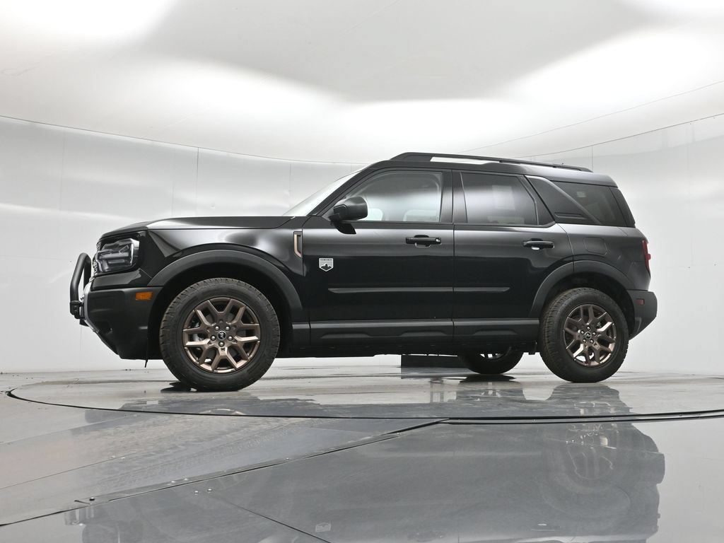 New 2026 Ford Bronco Sport Big Bend w/ Convenience Package AWD/4WD image 7