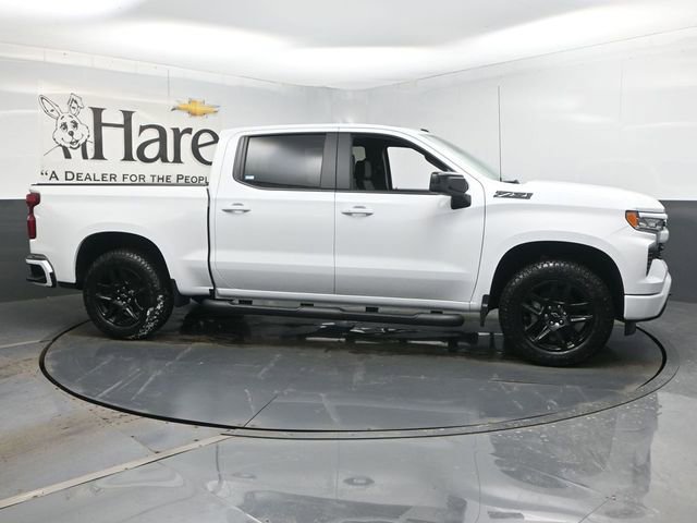 New 2026 Chevrolet Silverado 1500 RST w/ Convenience Package II