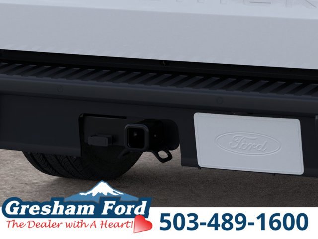 New 2026 Ford Maverick XLT FWD image 26