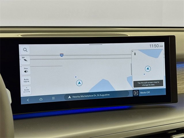 New 2026 Hyundai Ioniq 9 Limited image 22