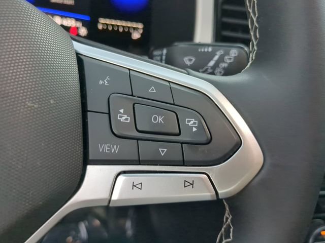 Certified 2022 Volkswagen Atlas SE w/ Panoramic Sunroof Package image 30