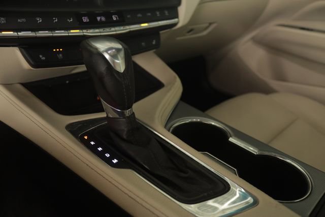 Used 2020 Cadillac CT4 Premium Luxury image 20