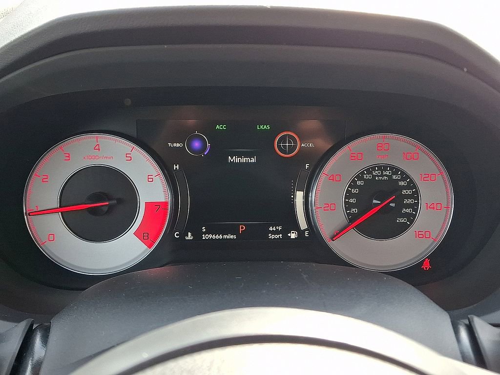 Used 2019 Acura RDX A-Spec image 11