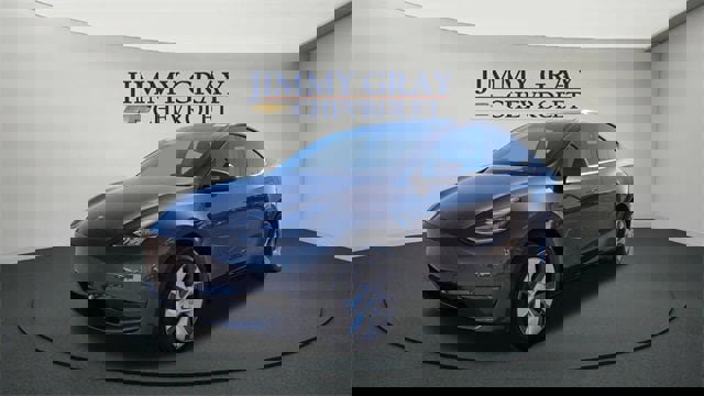 Used 2023 Tesla Model Y Long Range image 7