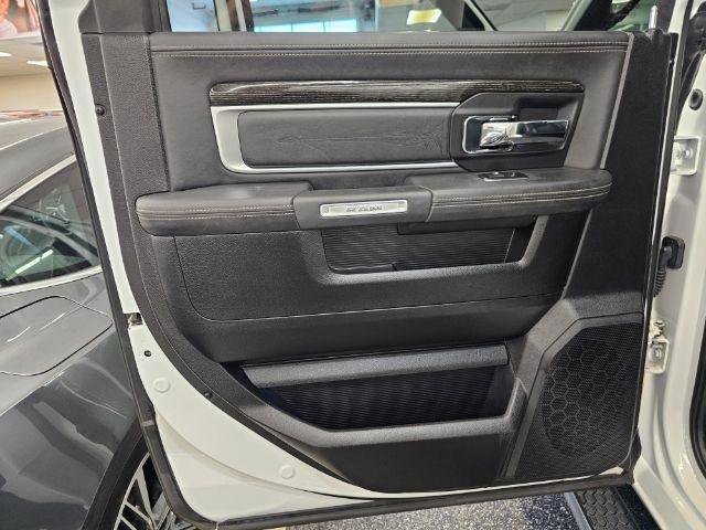 Used 2016 RAM 1500 Limited image 26