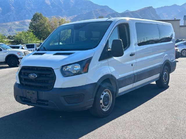 Used 2020 Ford Transit 150 XL RWD image 7