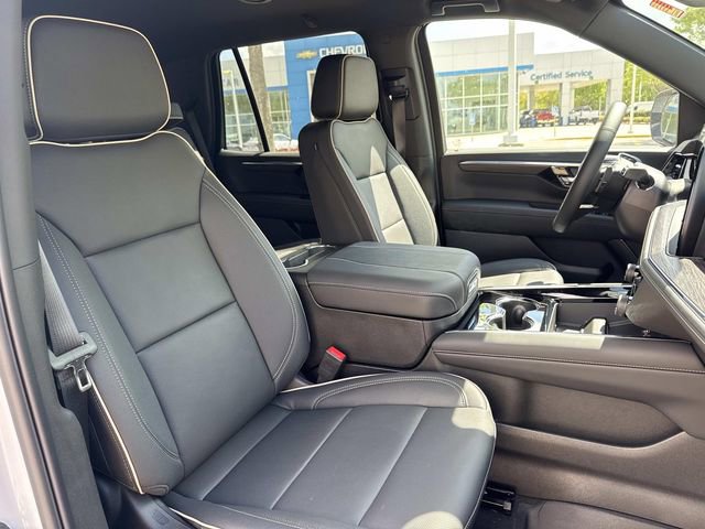 New 2026 Chevrolet Tahoe Premier image 12