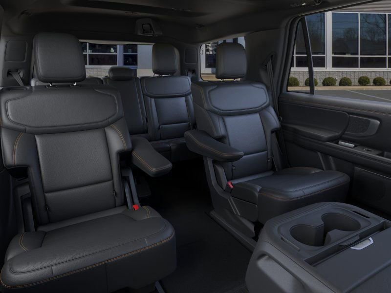 New 2026 Ford Expedition Tremor image 11