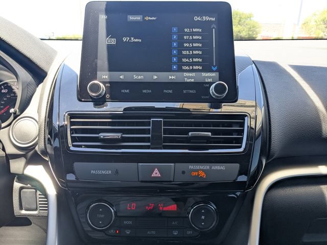 New 2026 Mitsubishi Eclipse Cross ES AWD/4WD image 23