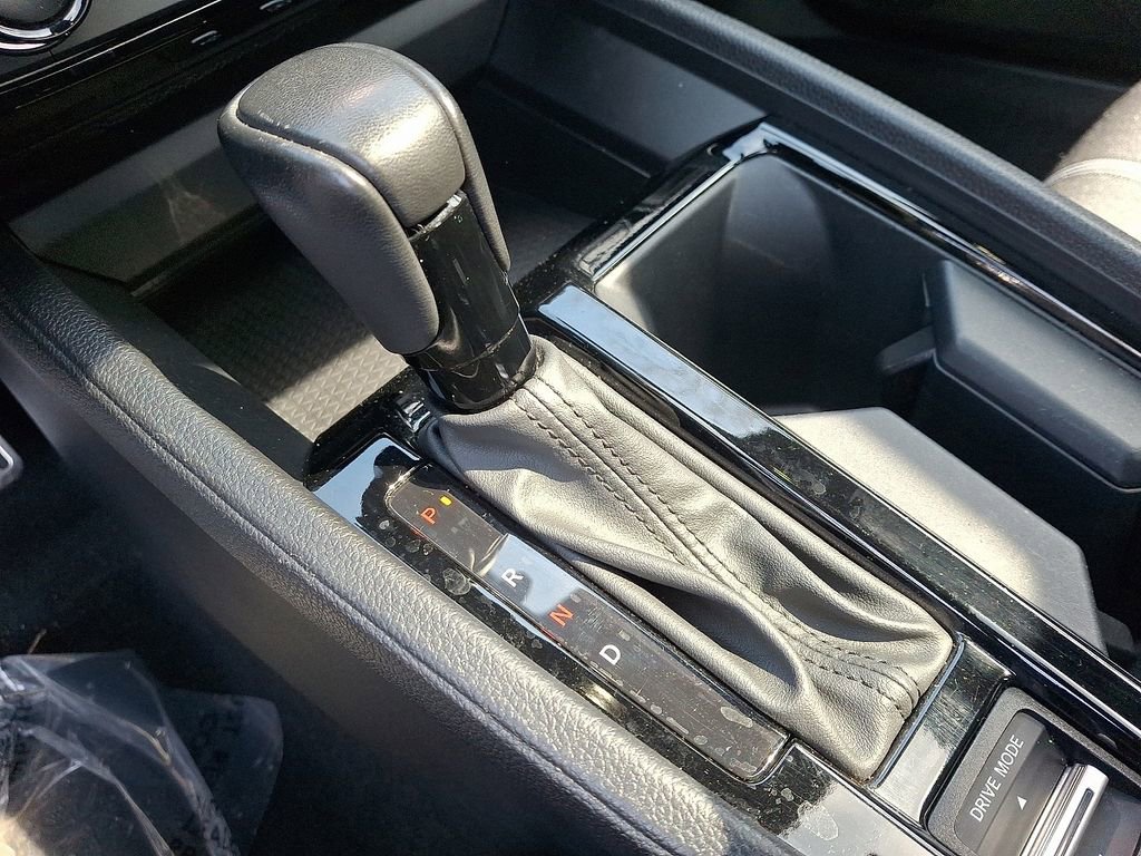 Certified 2024 Honda Accord Sport image 15